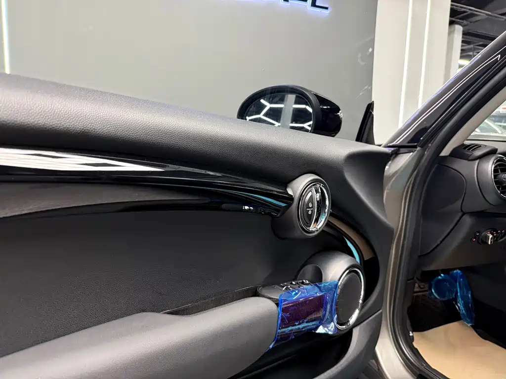MINI Mini — миниатюра 5