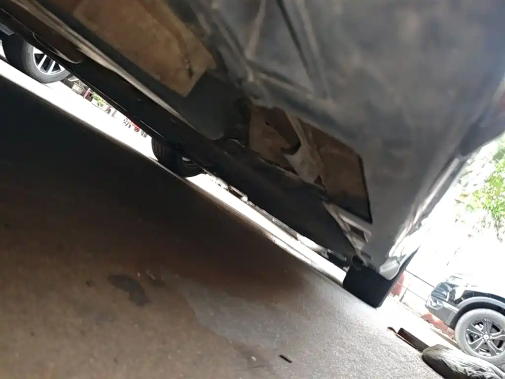 Honda Accord 2018 2.0L VI