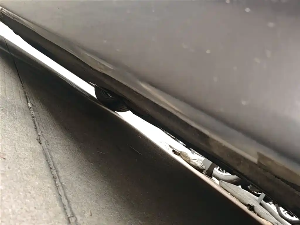 Honda Accord 2018 2.0L VI