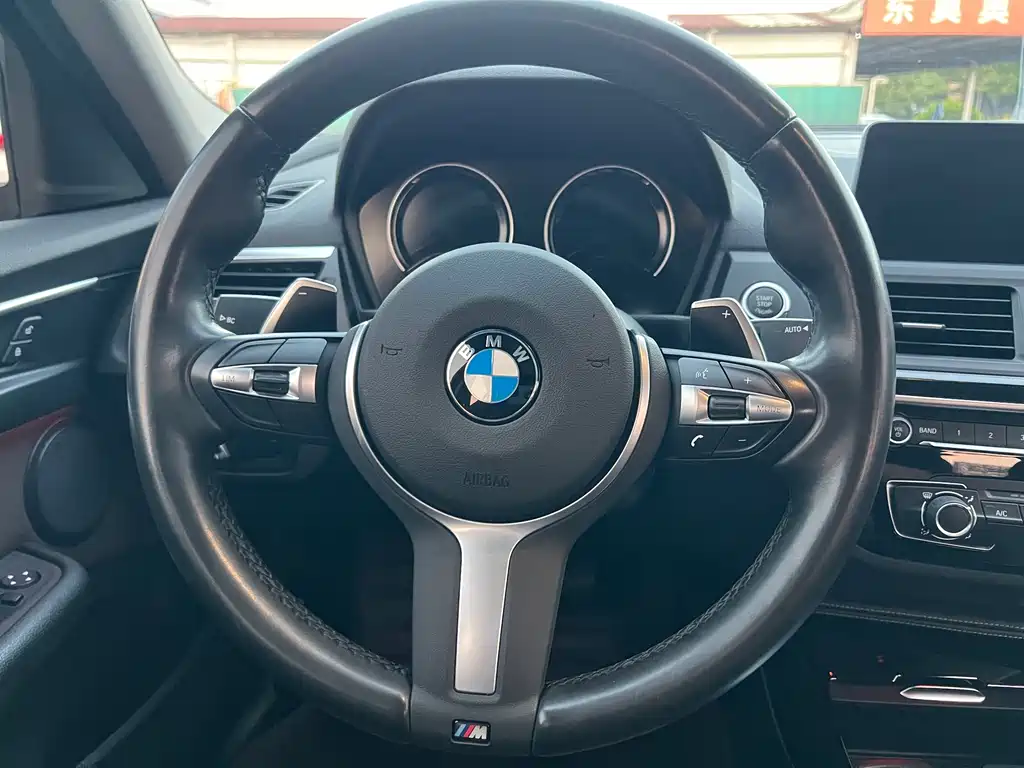 BMW 1 Series — миниатюра 14
