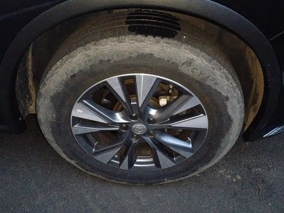 Nissan Murano — миниатюра 6