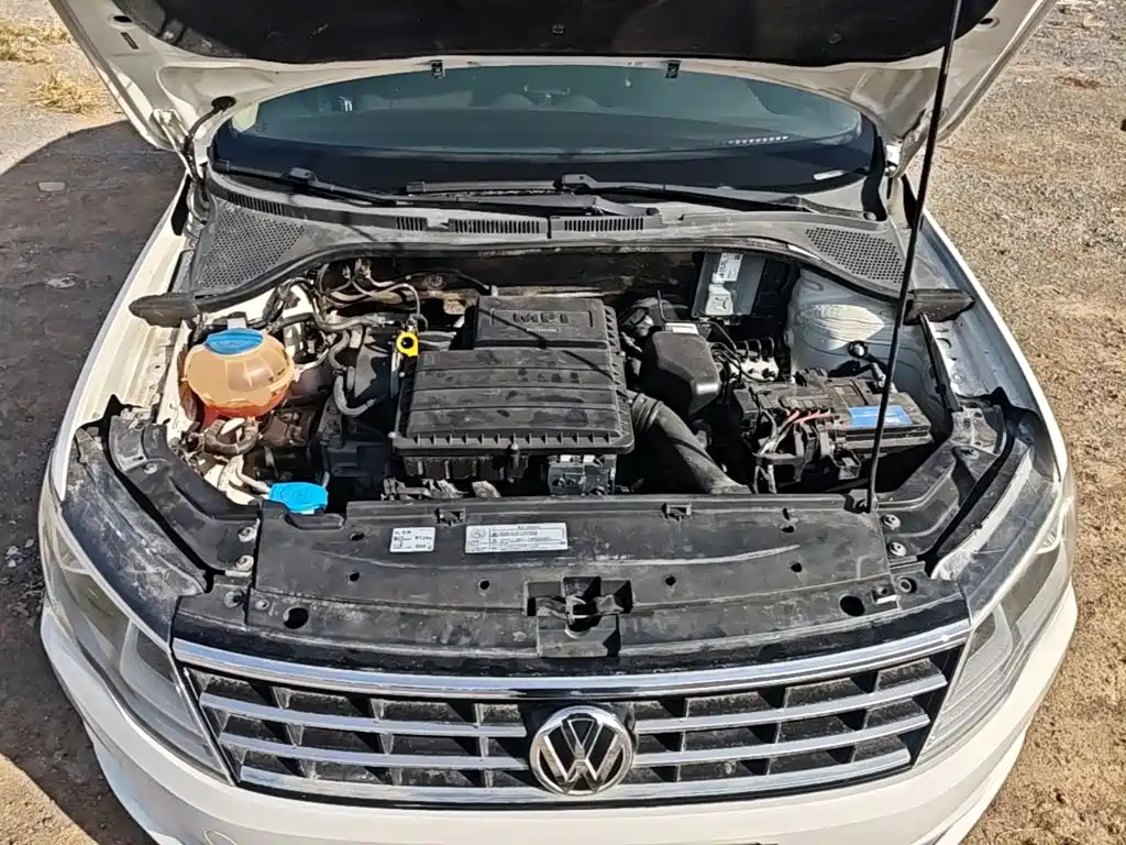 Volkswagen Jetta — миниатюра 20