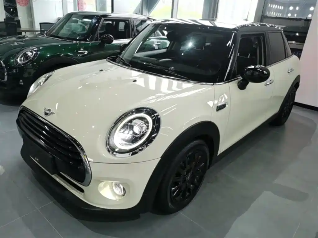 Mini Mini 2020