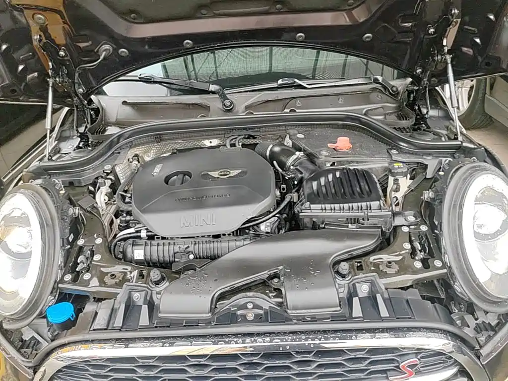 MINI Mini — миниатюра 20