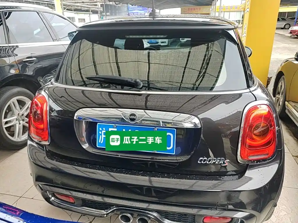 MINI Mini — миниатюра 6