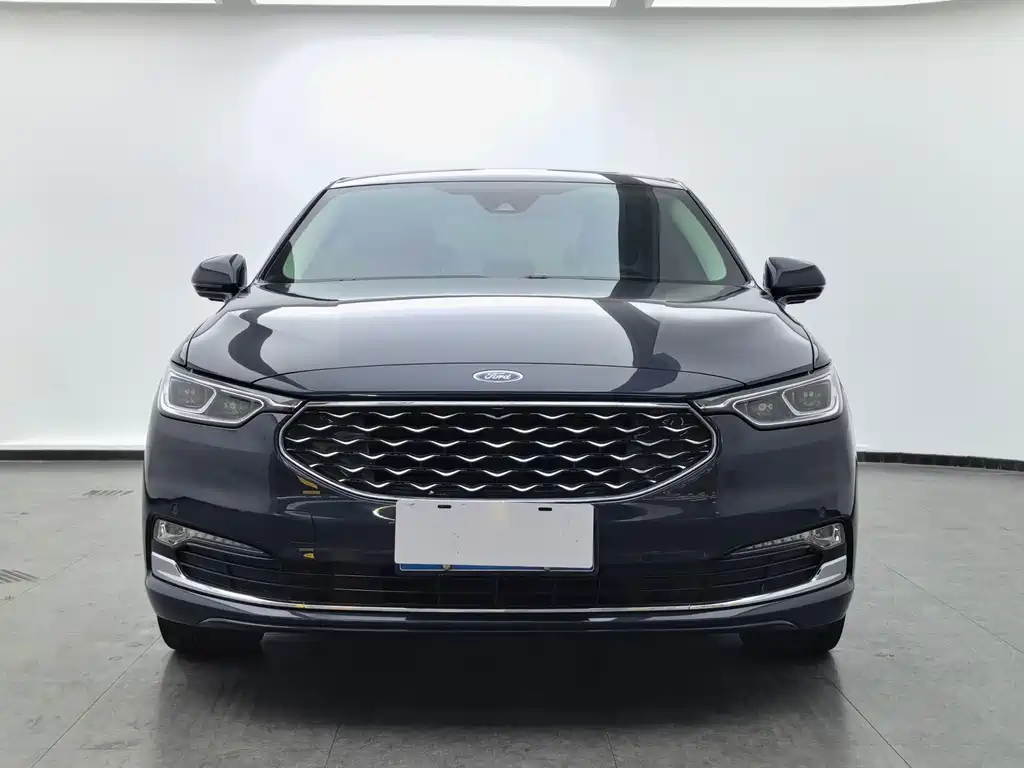 Ford Taurus 2019 EcoBoost 245 Premium
