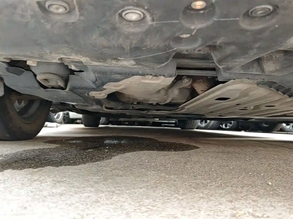 Honda Accord 2018 2.0L VI