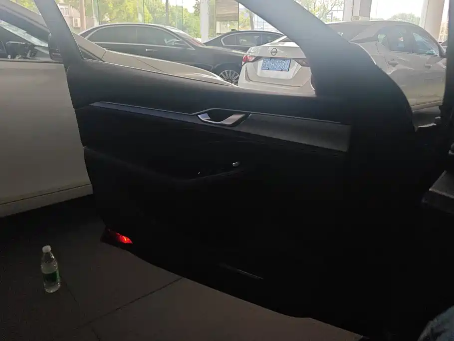 Geely Xingrui — миниатюра 7