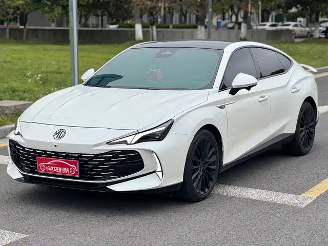 2023 MG MG7
