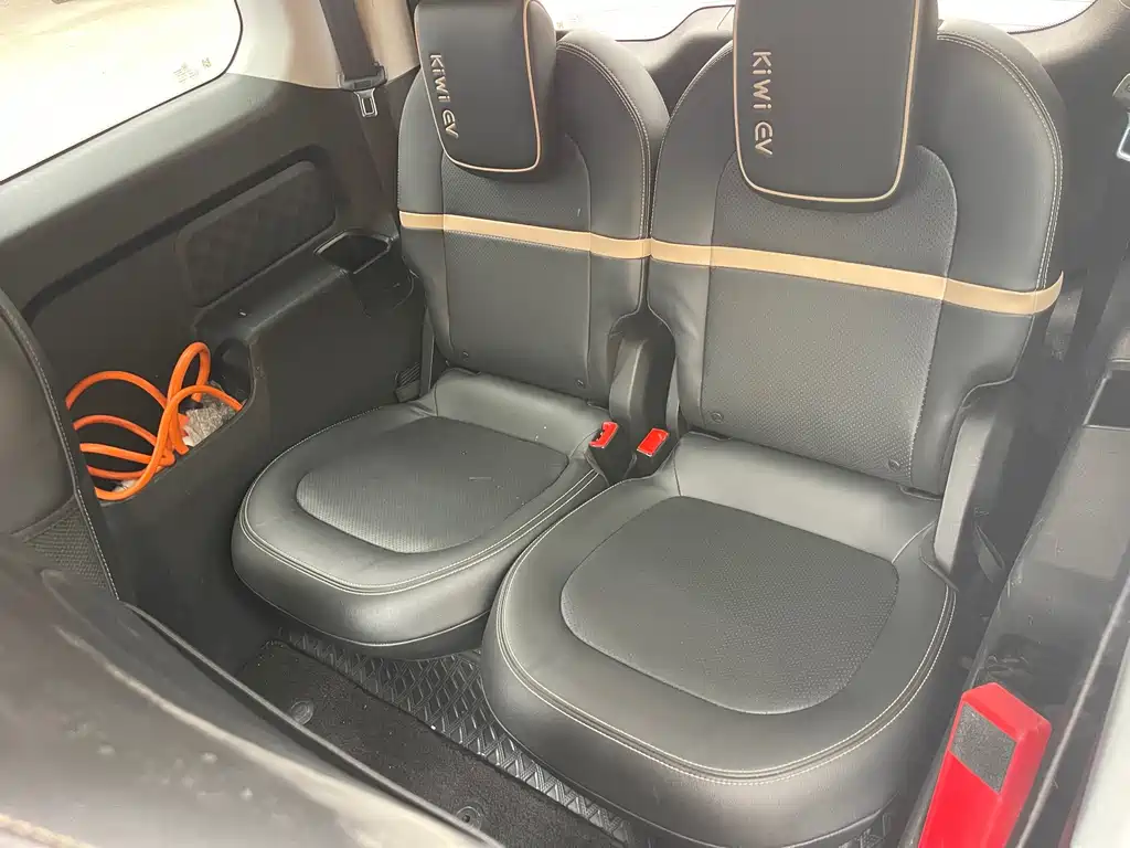 Baojun KiWi EV — миниатюра 8