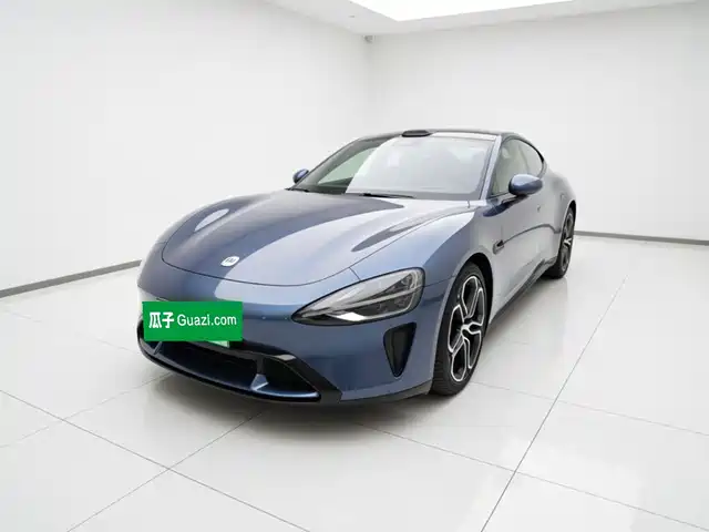 2025 xiaomi SU7