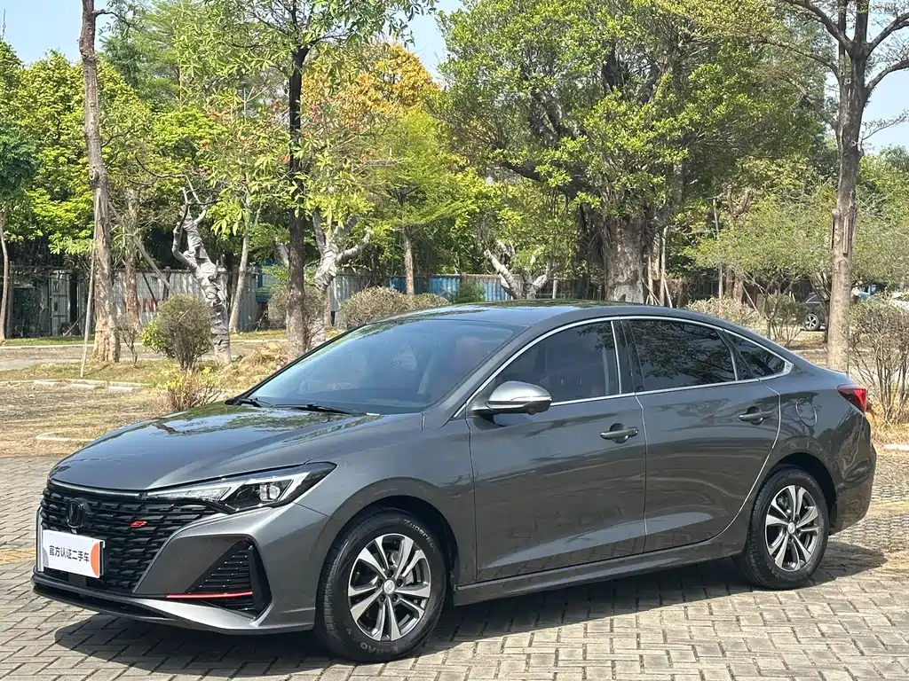 Changan Eado 2024