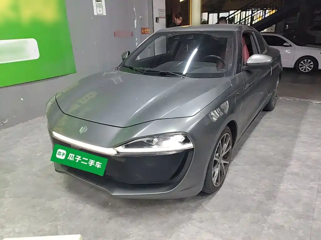 Leapmotor Leapmotor S01 — миниатюра 2