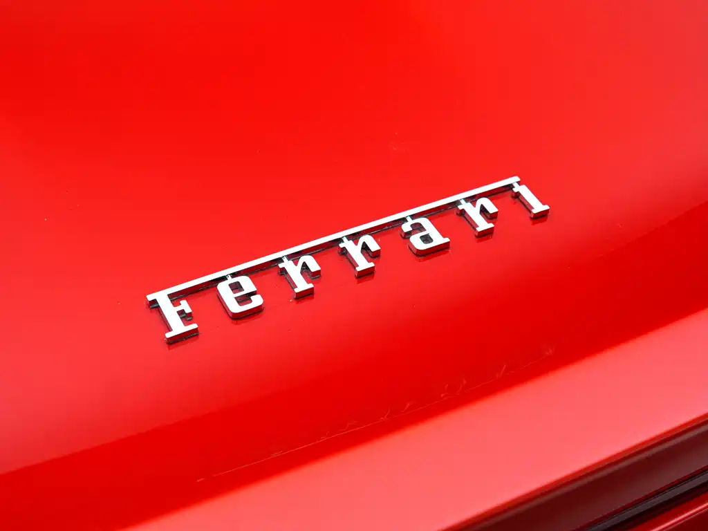 Ferrari 599 2011 SA Aperta