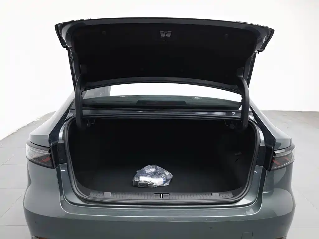 Fulwin Fengyun A8L — миниатюра 16