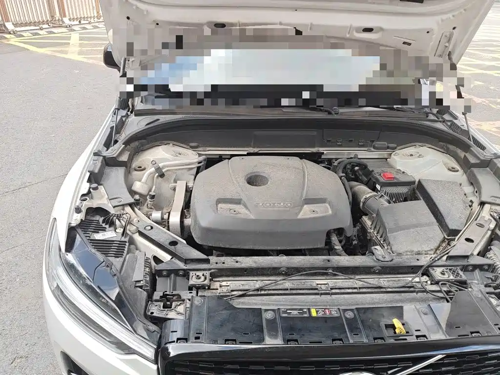 Volvo XC60 — миниатюра 19