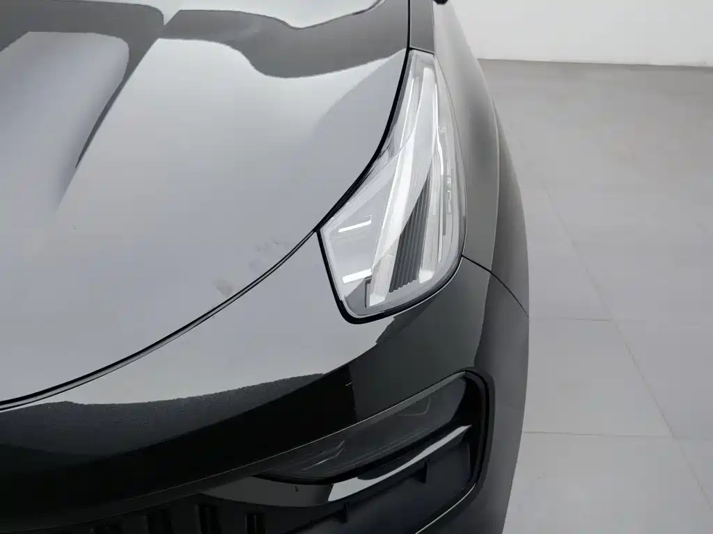 Lynk & Co 05 — миниатюра 7