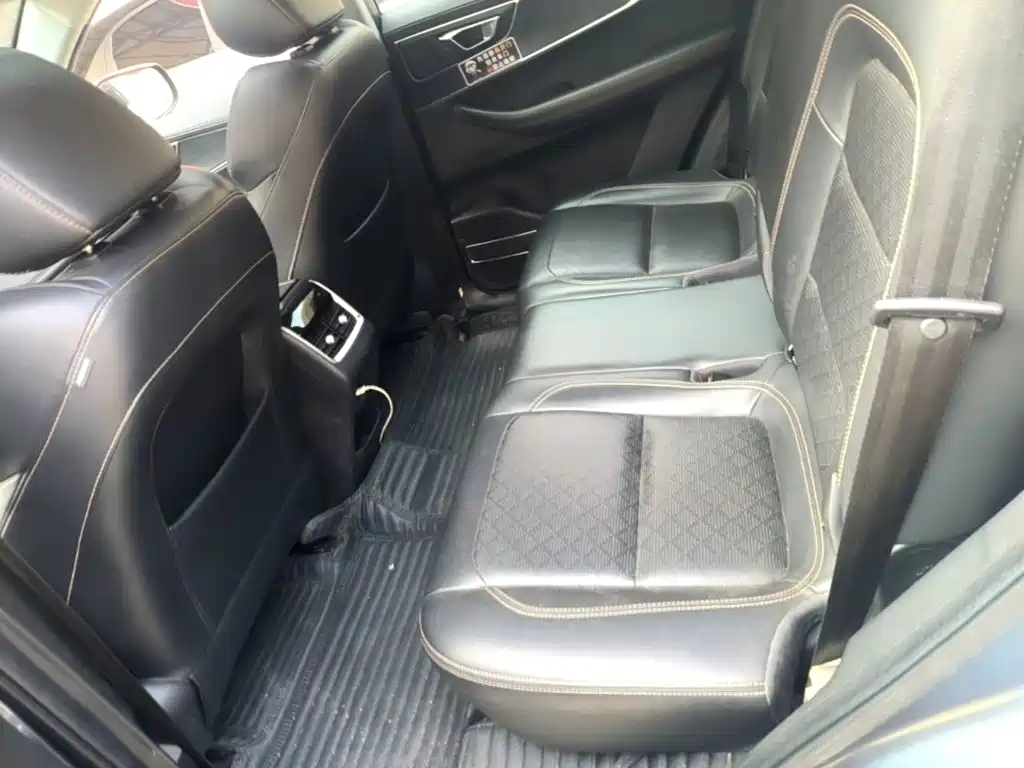 Chery Tiggo 8 — миниатюра 17
