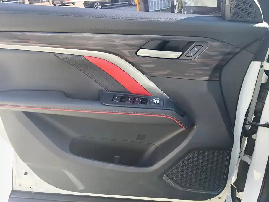 Haval H6 — миниатюра 7