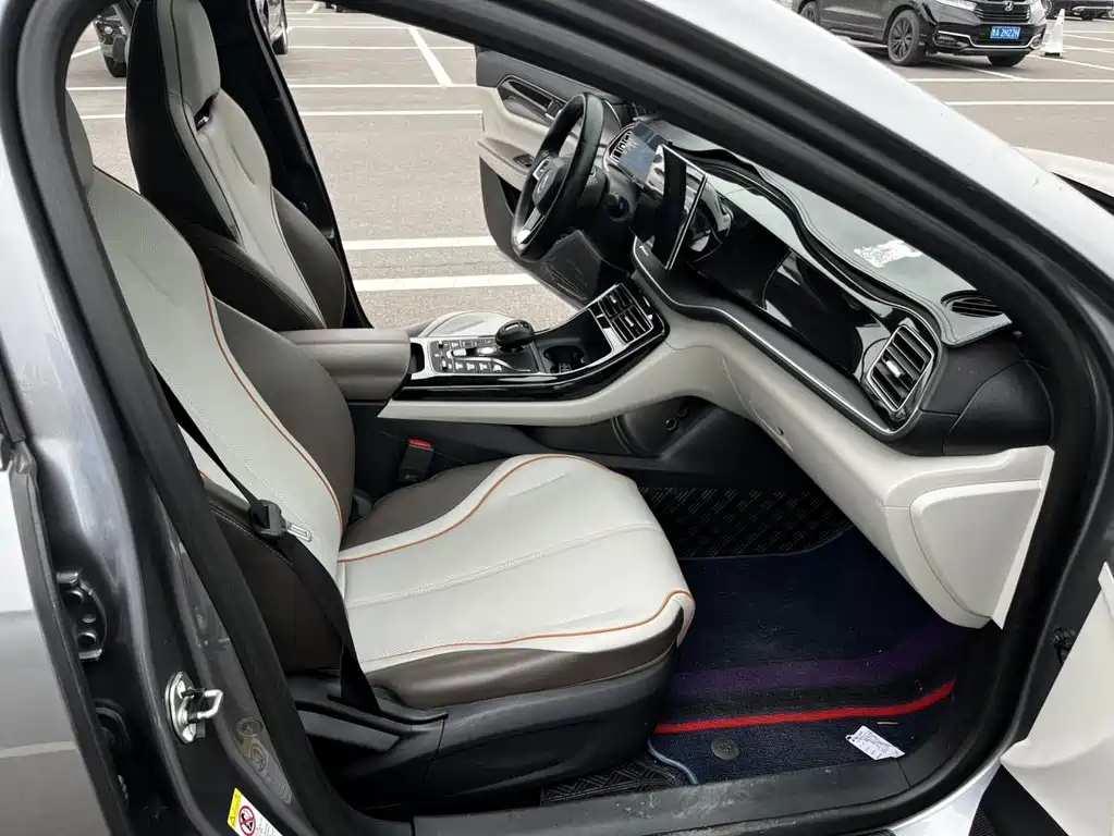 BYD Qin PLUS — миниатюра 9