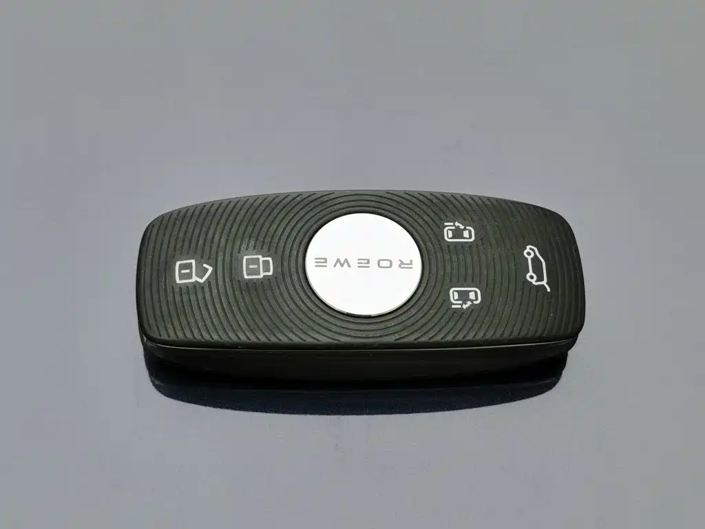 Roewe iMAX8 — миниатюра 19