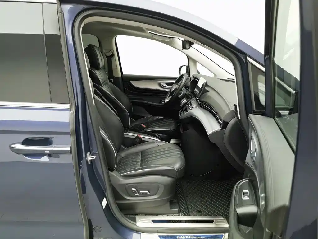Roewe iMAX8 — миниатюра 23