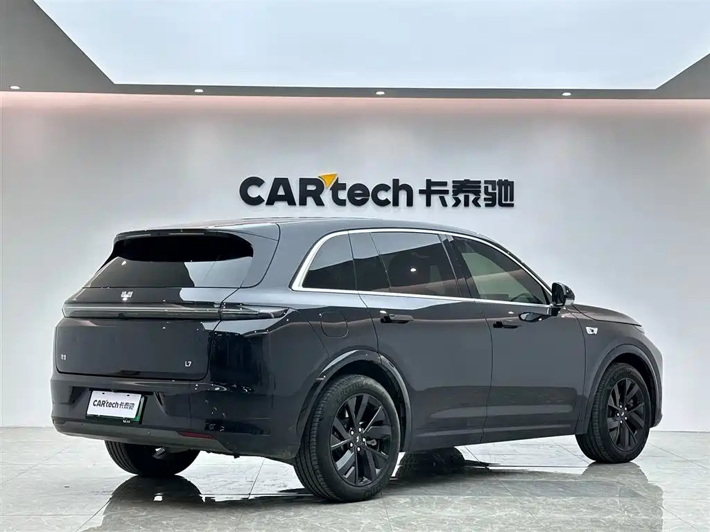 Li Auto IDEAL L7