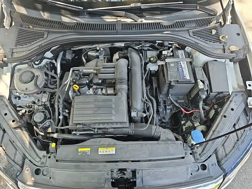 Volkswagen Sagitar — миниатюра 21