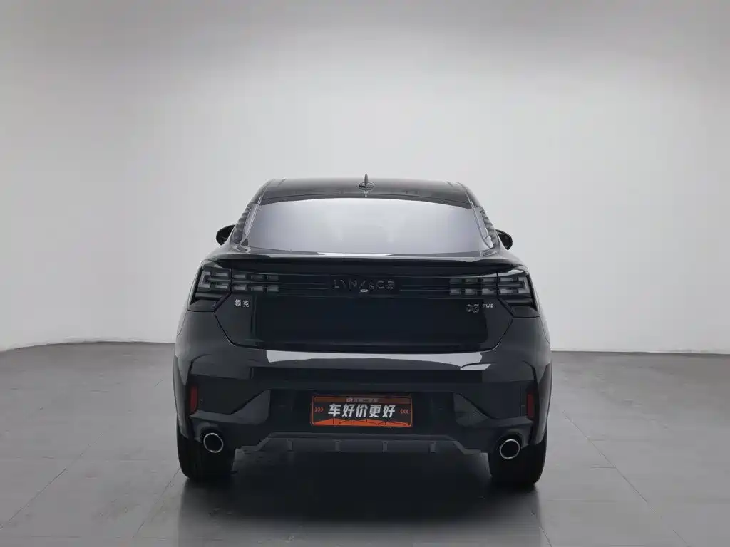 Lynk & Co 05 — миниатюра 4
