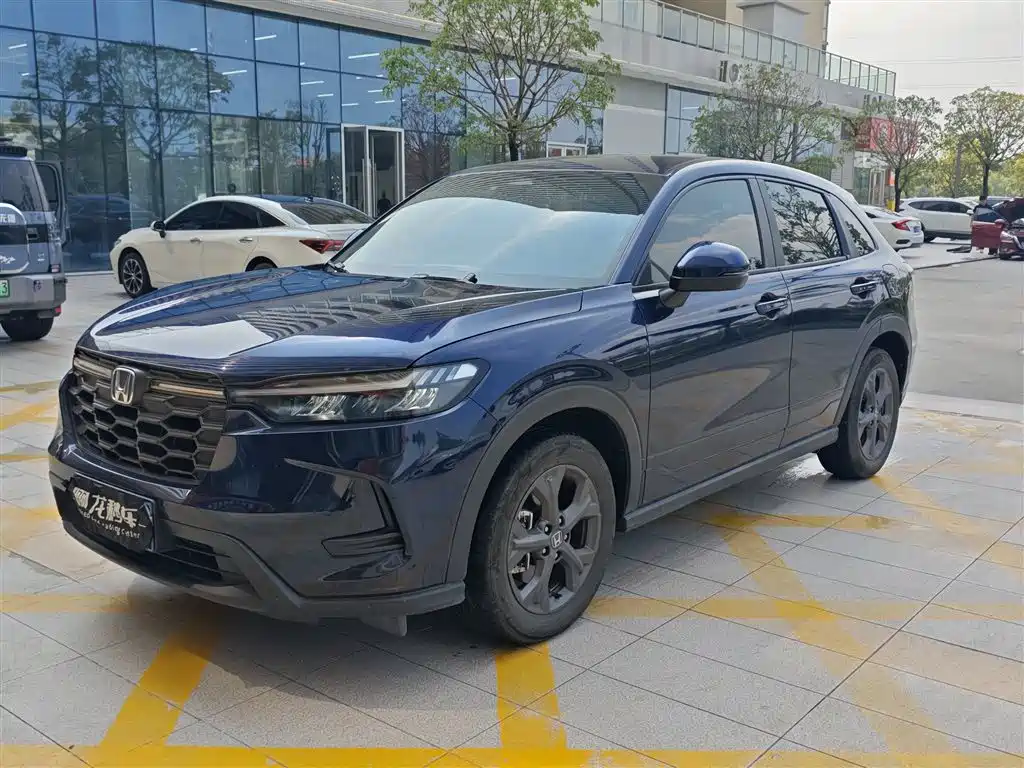 Купить Honda HR-V