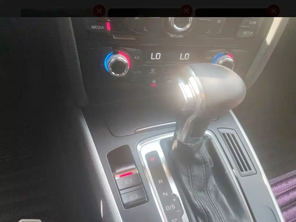 Audi A4L — миниатюра 12