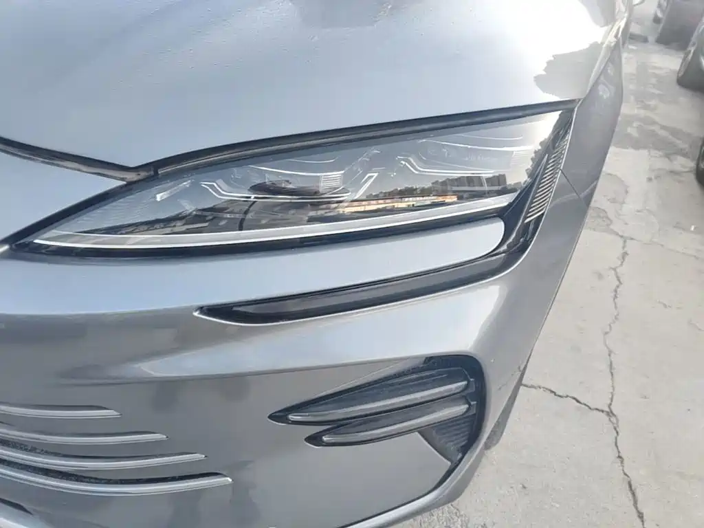 BYD PLUS New Energy — миниатюра 24