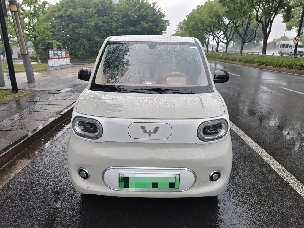 Wuling Mini EV MINIEV 2024 215km