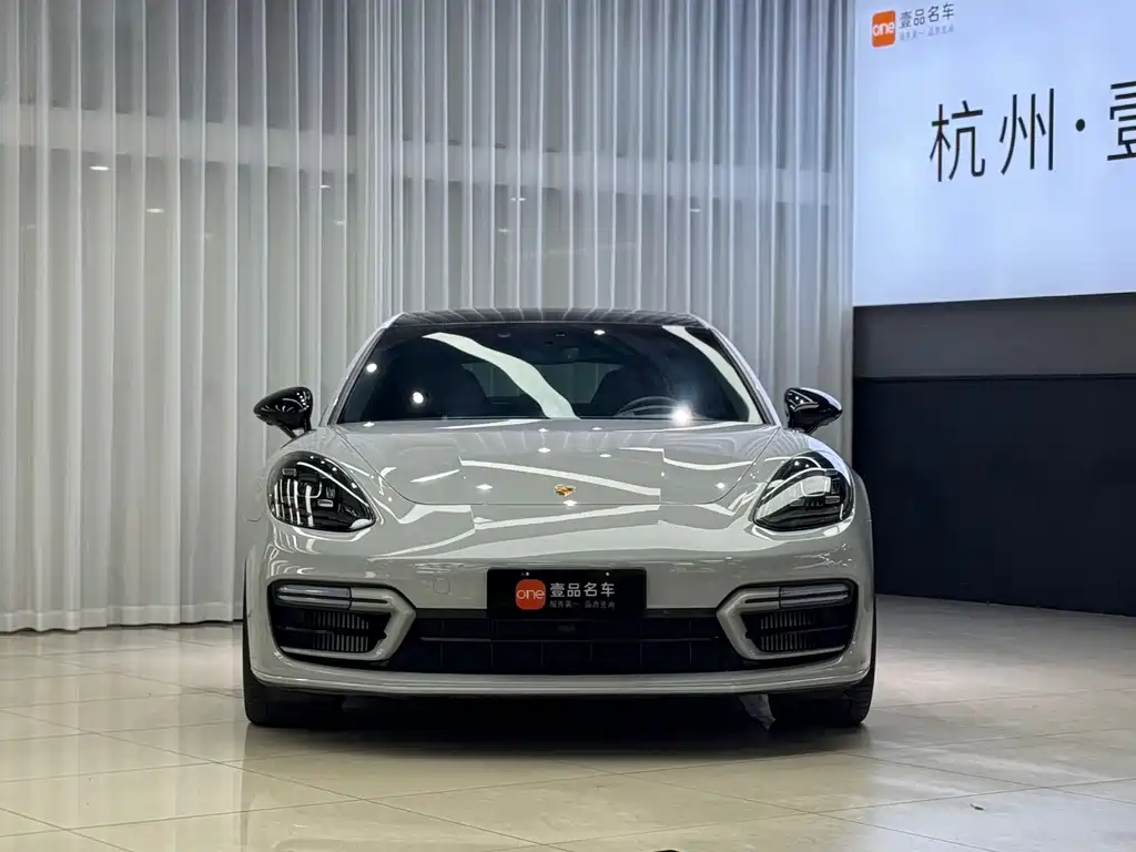 Porsche Panamera 2023 Panamera 4 Sport Turismo 2.9T
