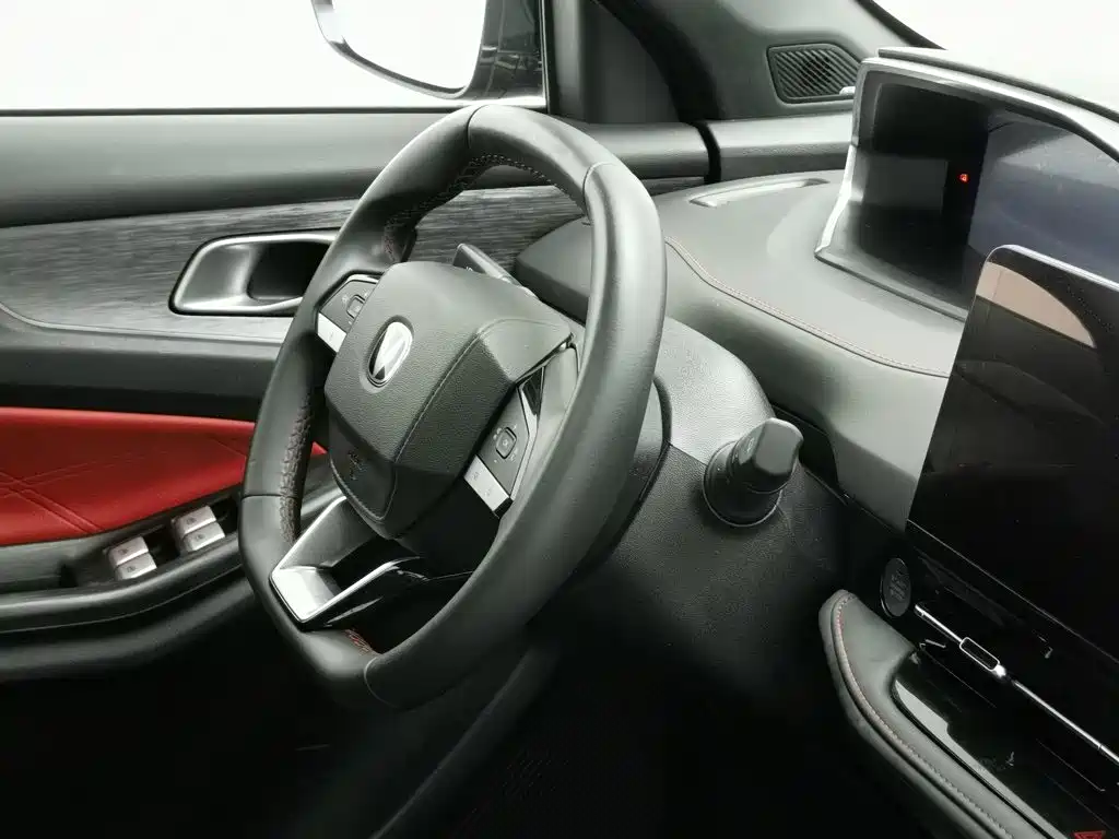 Changan CS55PLUS — миниатюра 22
