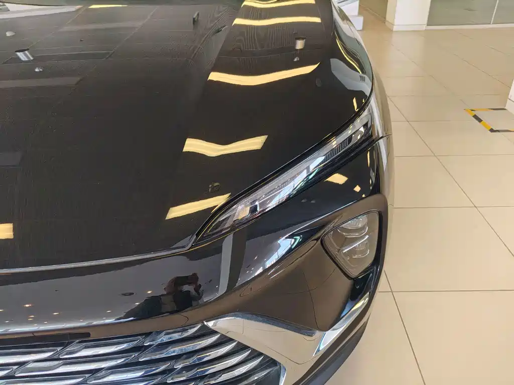 Buick Envision S — миниатюра 6