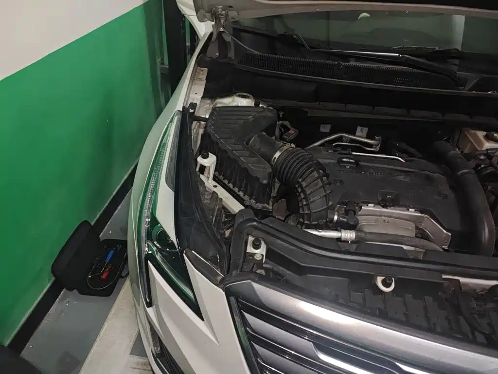Cadillac XT5 — миниатюра 21