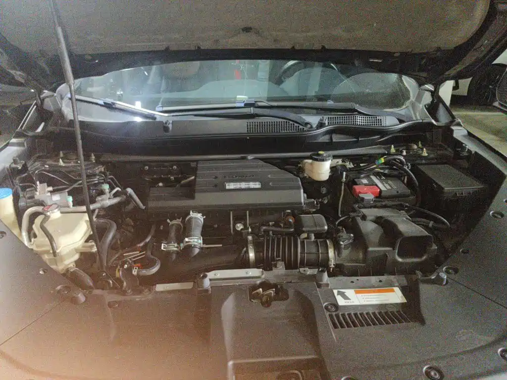 Honda Breeze — миниатюра 21