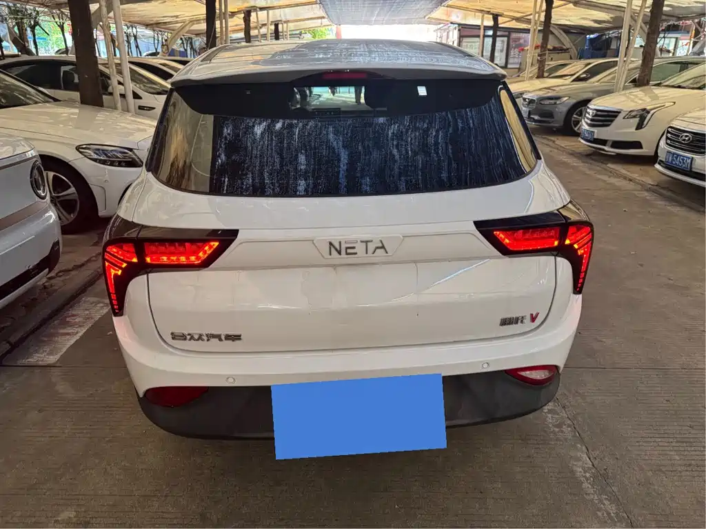 Neta Neta V — миниатюра 9