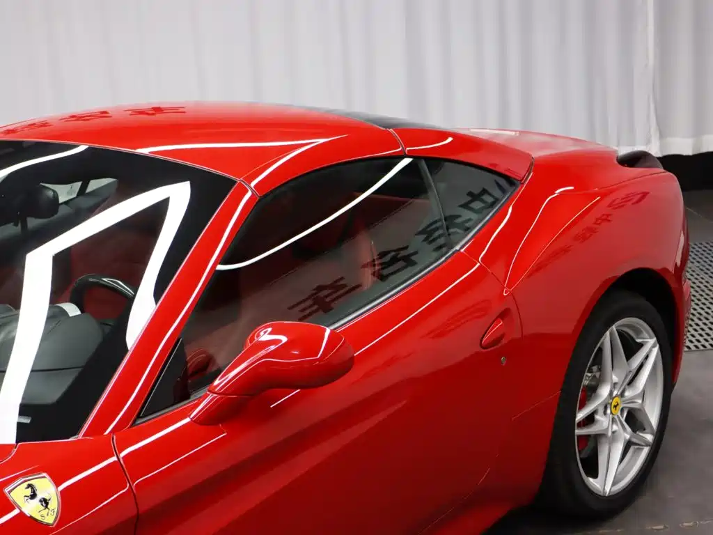 Ferrari California T — миниатюра 26