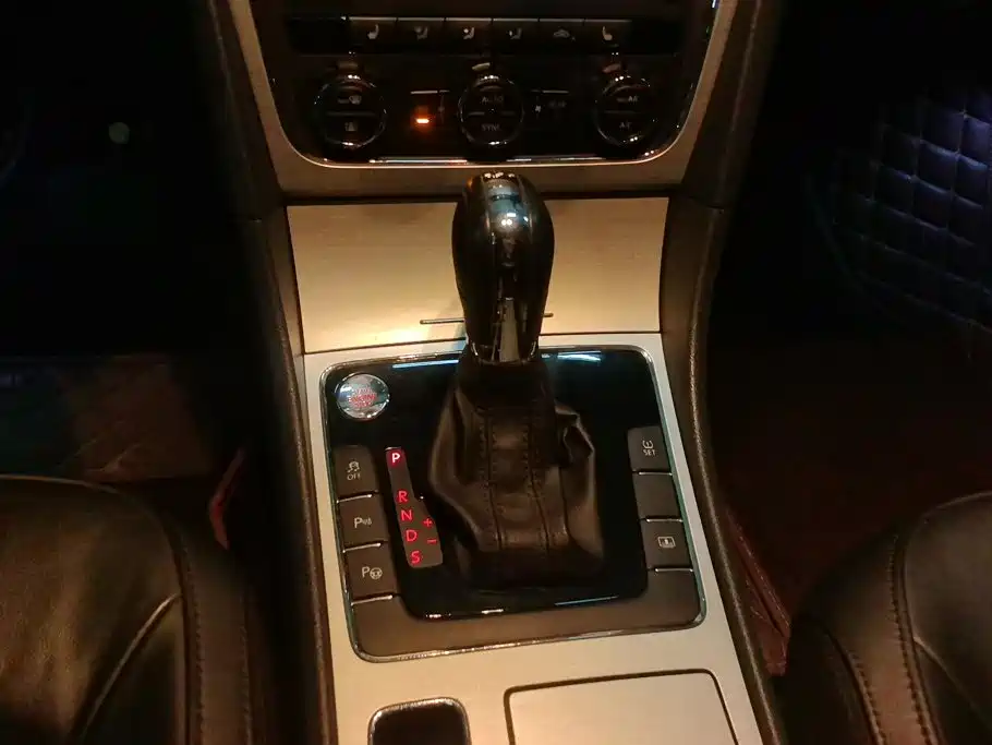 Volkswagen Passat — миниатюра 16