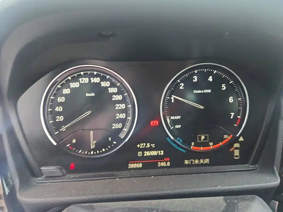 BMW 1 Series — миниатюра 14