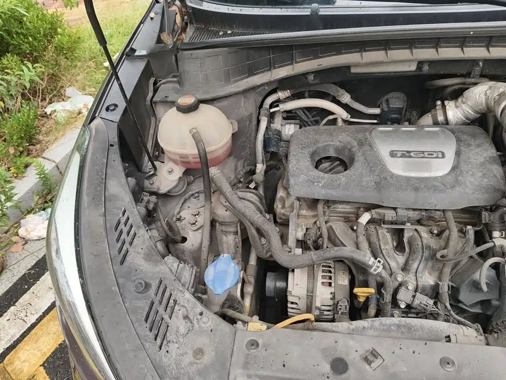 Hyundai Tucson — миниатюра 21