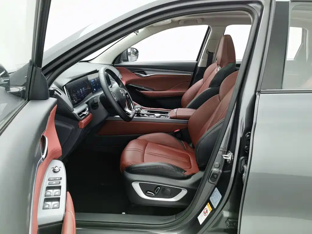 Changan CS75 PLUS — миниатюра 10