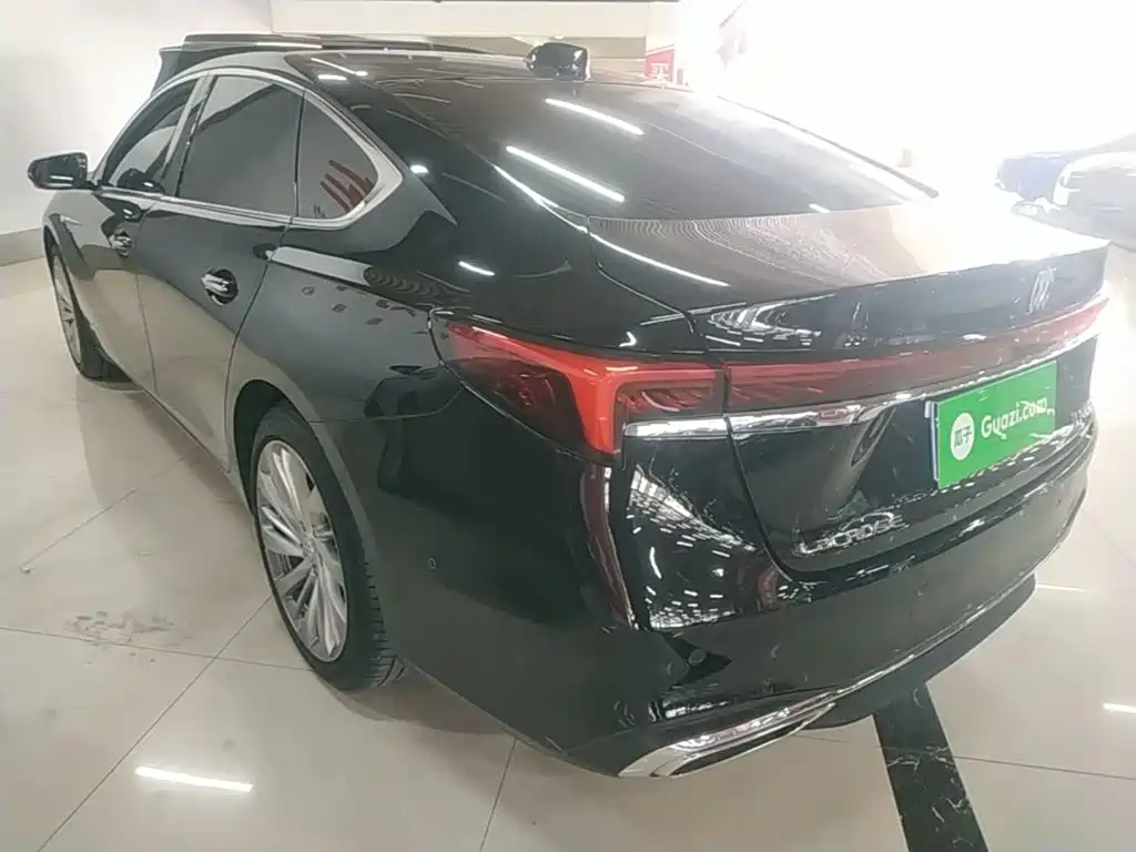 Buick LaCrosse — миниатюра 5