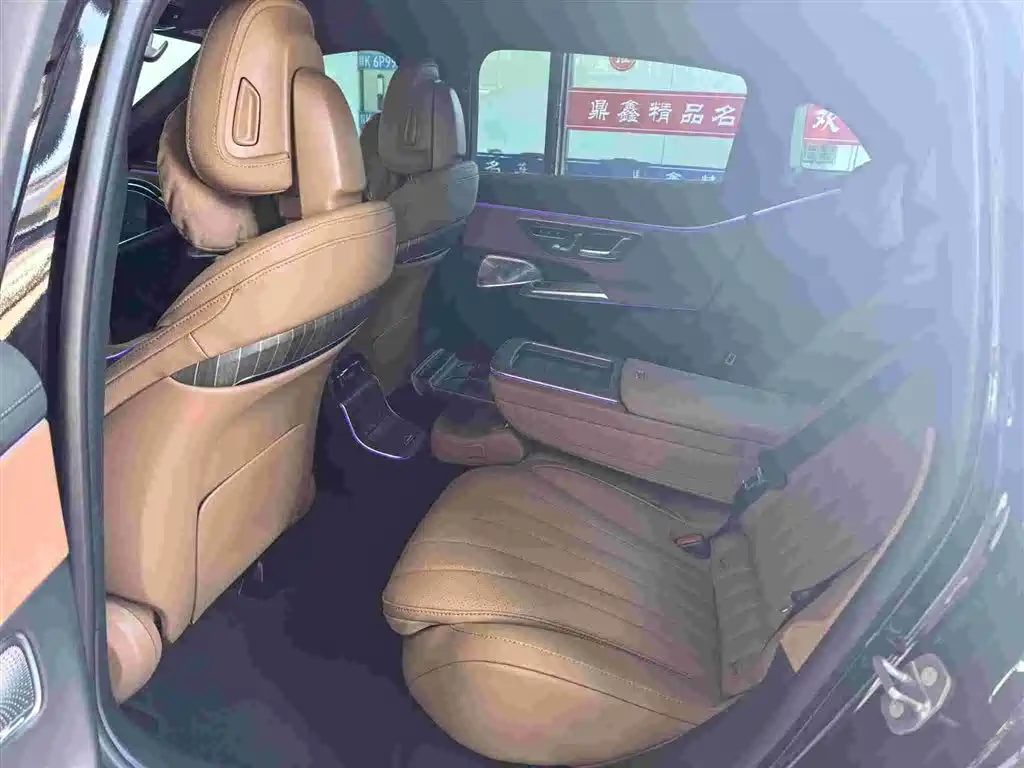 Mercedes-Benz E-Class E 2026 E 300 L Luxury