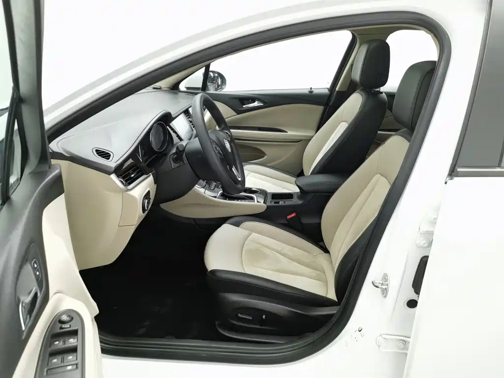 Buick Verano — миниатюра 10