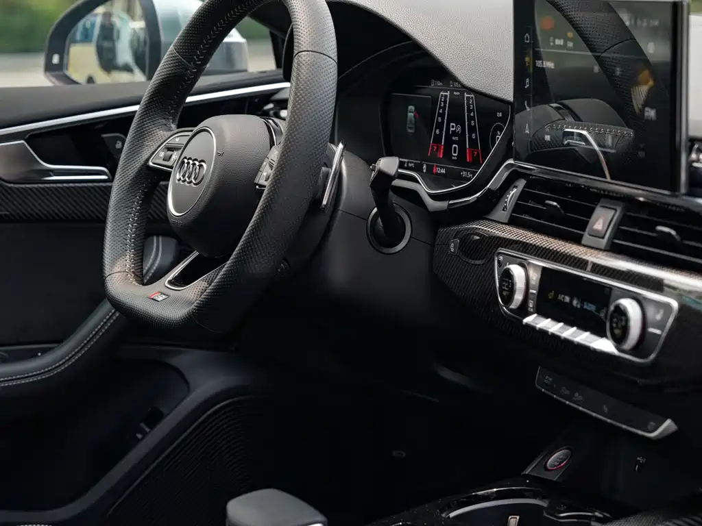 Audi RS 5 2020 RS 5 2.9T Sportback