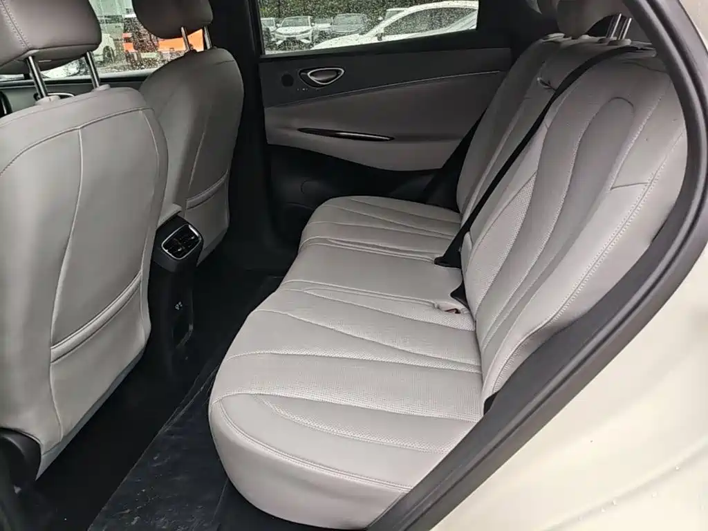BYD Sealion 06 — миниатюра 17