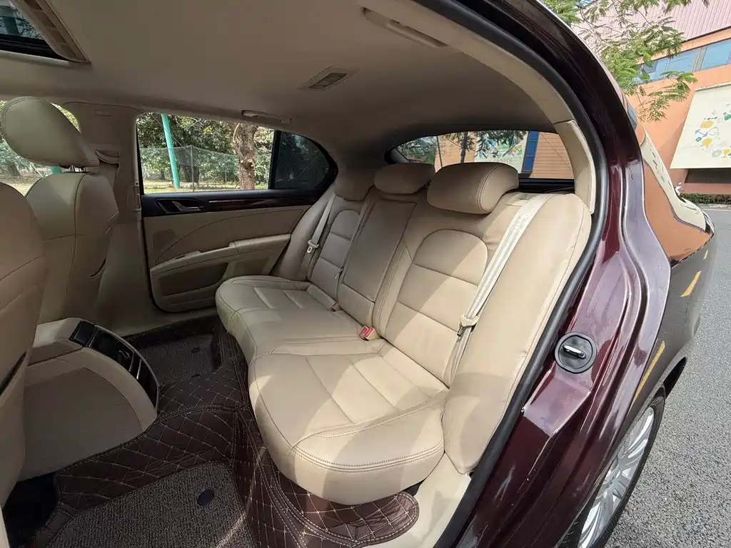 Skoda Superb 2012 1.8TSI AT